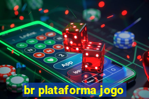 br plataforma jogo